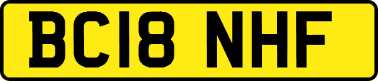 BC18NHF