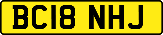 BC18NHJ