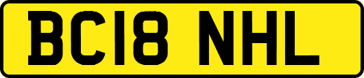 BC18NHL