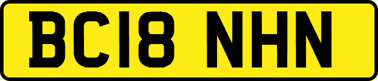 BC18NHN