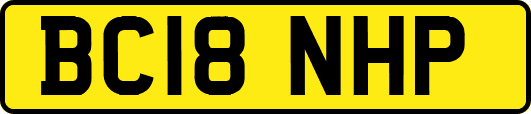 BC18NHP