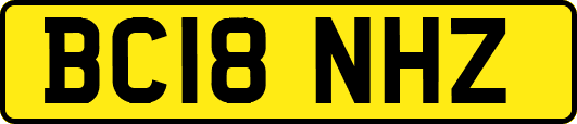 BC18NHZ
