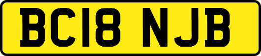 BC18NJB