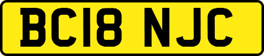 BC18NJC