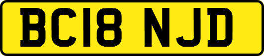 BC18NJD