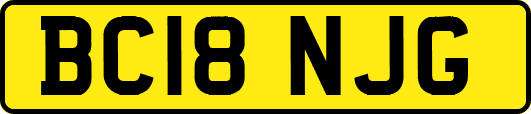 BC18NJG