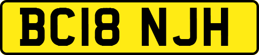 BC18NJH