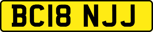 BC18NJJ