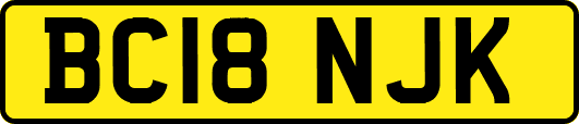 BC18NJK