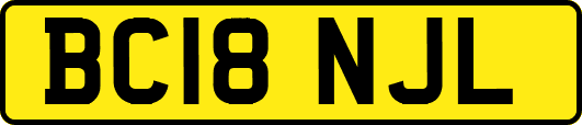 BC18NJL