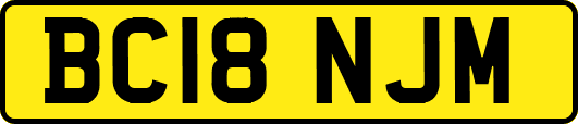 BC18NJM