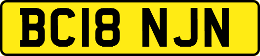 BC18NJN