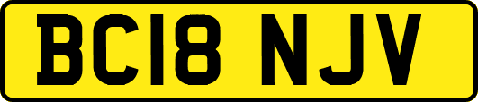 BC18NJV