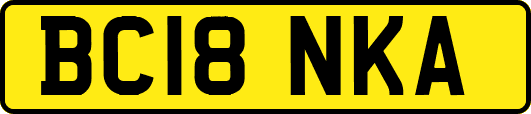 BC18NKA