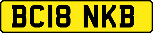 BC18NKB
