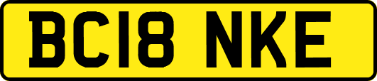 BC18NKE