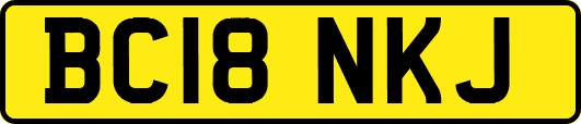 BC18NKJ