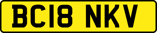 BC18NKV