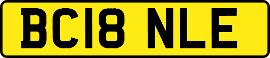 BC18NLE