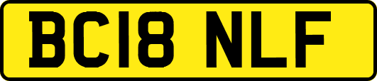 BC18NLF