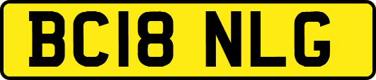 BC18NLG