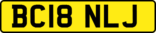 BC18NLJ