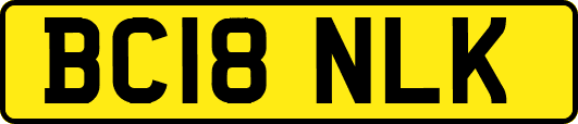 BC18NLK