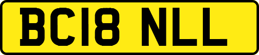 BC18NLL