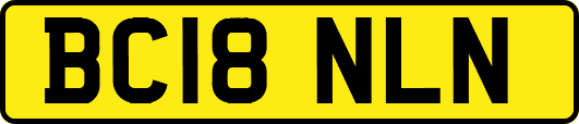 BC18NLN