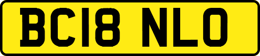 BC18NLO