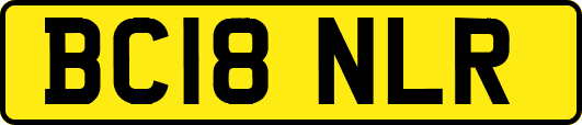 BC18NLR