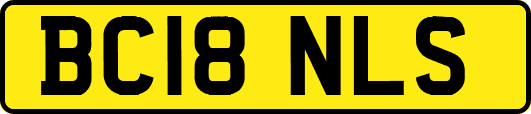 BC18NLS