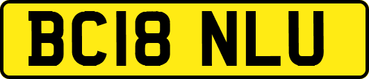 BC18NLU
