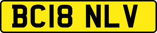 BC18NLV
