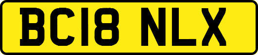 BC18NLX