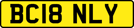 BC18NLY