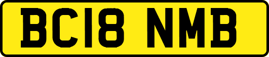 BC18NMB