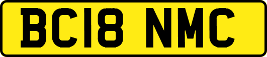 BC18NMC
