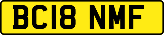 BC18NMF