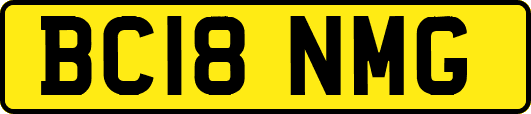 BC18NMG