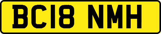 BC18NMH