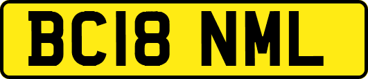 BC18NML