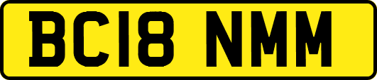 BC18NMM