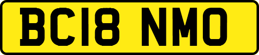 BC18NMO