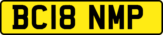 BC18NMP