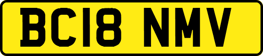 BC18NMV