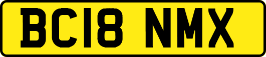 BC18NMX