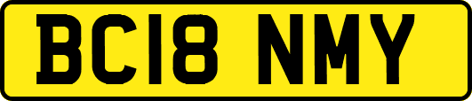 BC18NMY