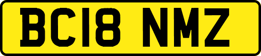 BC18NMZ