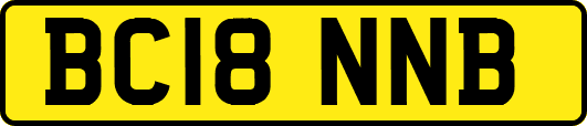 BC18NNB